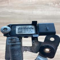 076906051A 20DPS090 09  Exhaust gas pressure sensor Volkswagen PASSAT B6