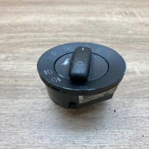 1K0941431AH  0626 Light switch Volkswagen Golf V