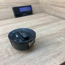 1K0941431AH  0626 Light switch Volkswagen Golf V