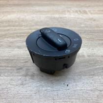 1K0941431BB   Light switch Volkswagen Golf VI