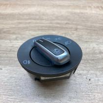 3C8941431  0071 Light switch Volkswagen PASSAT B7