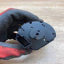 3C8941431  0071 Light switch Volkswagen PASSAT B7