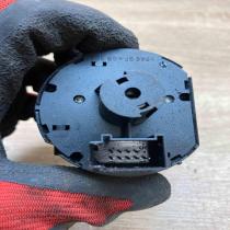 3C8941431  0071 Light switch Volkswagen PASSAT B7