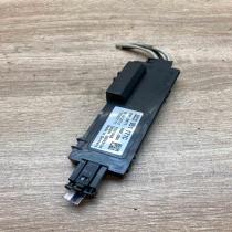 3C0951171C 28093144 0611 Alarm control unit/module Volkswagen PASSAT CC