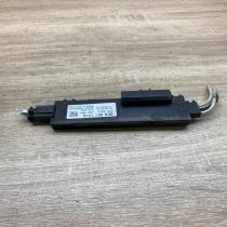 3C0951171C 28093144 0611 Alarm control unit/module Volkswagen PASSAT CC
