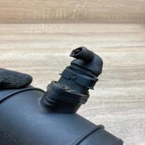 24437503 0281002479  Mass air flow meter Opel Signum