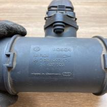 24437503 0281002479  Mass air flow meter Opel Signum
