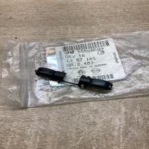 55568589 7807681 Cable tie hook Other wiring loom Opel Vectra C