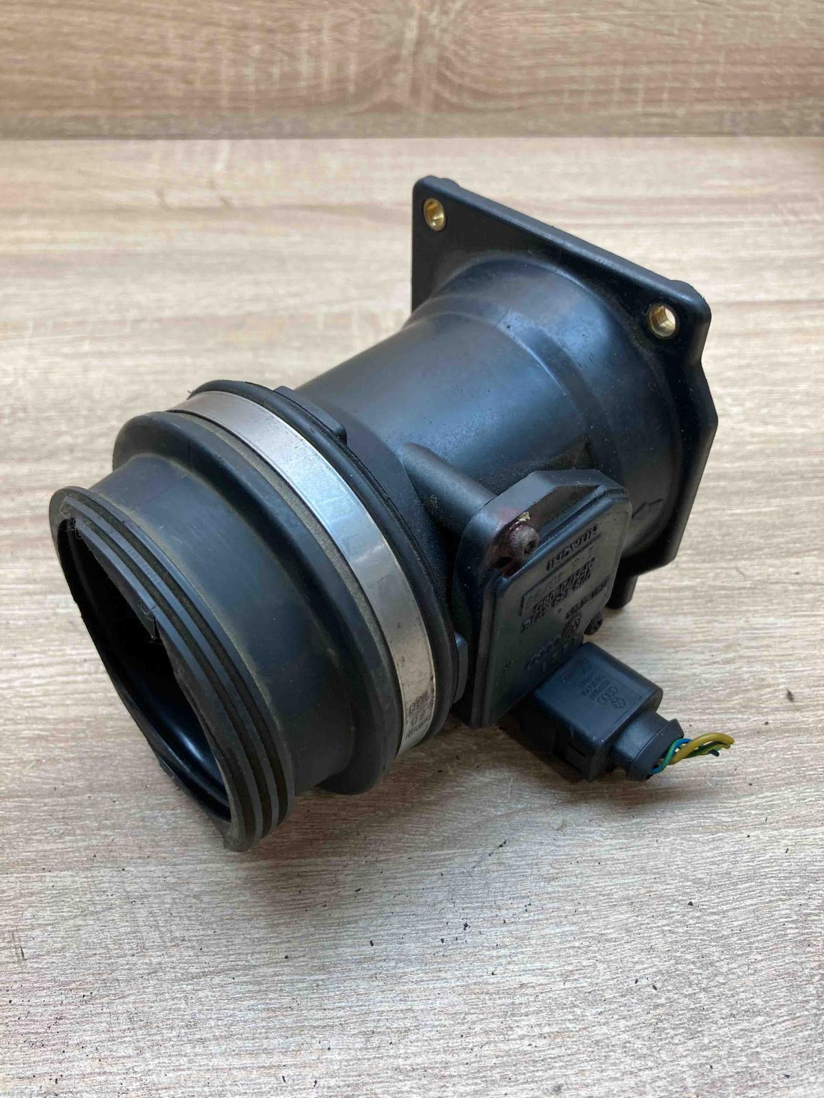 078133471E AFH70 08D I340 Mass air flow meter Volkswagen PASSAT B5
