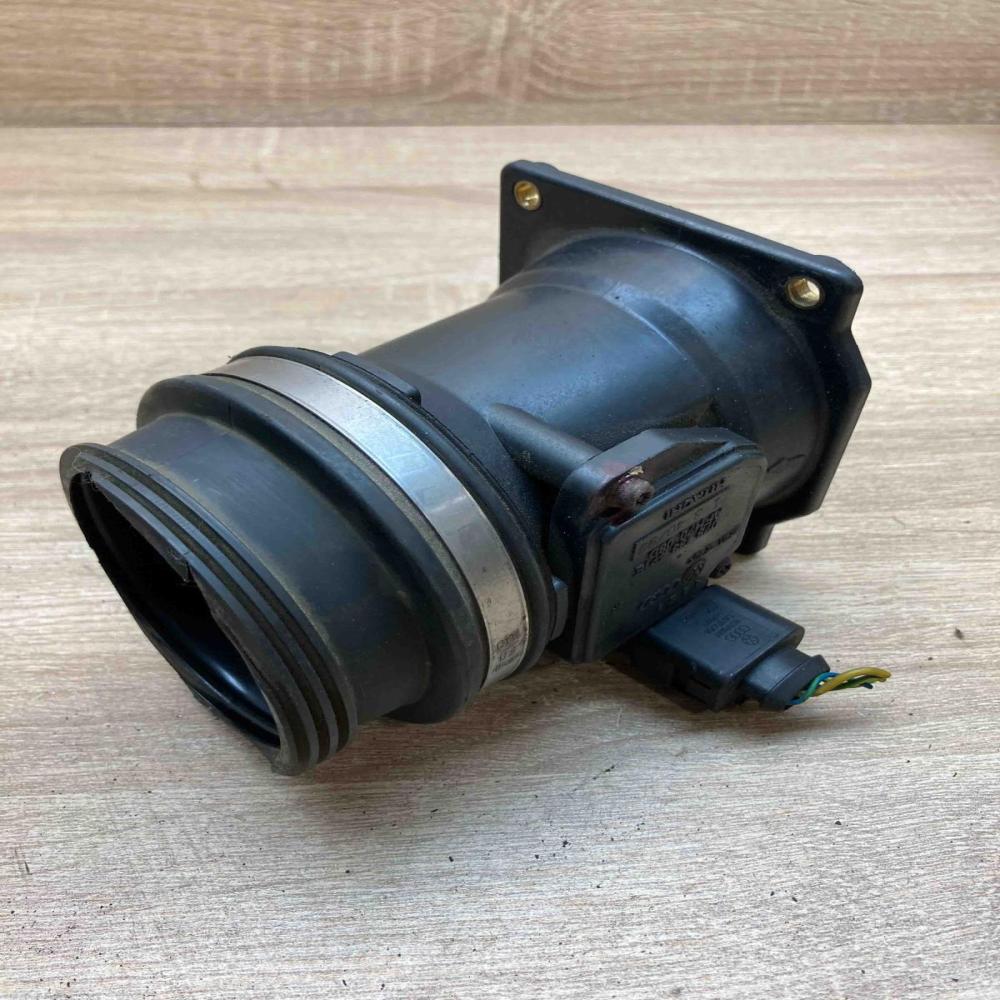 078133471E AFH70 08D I340 Mass air flow meter Volkswagen PASSAT B5