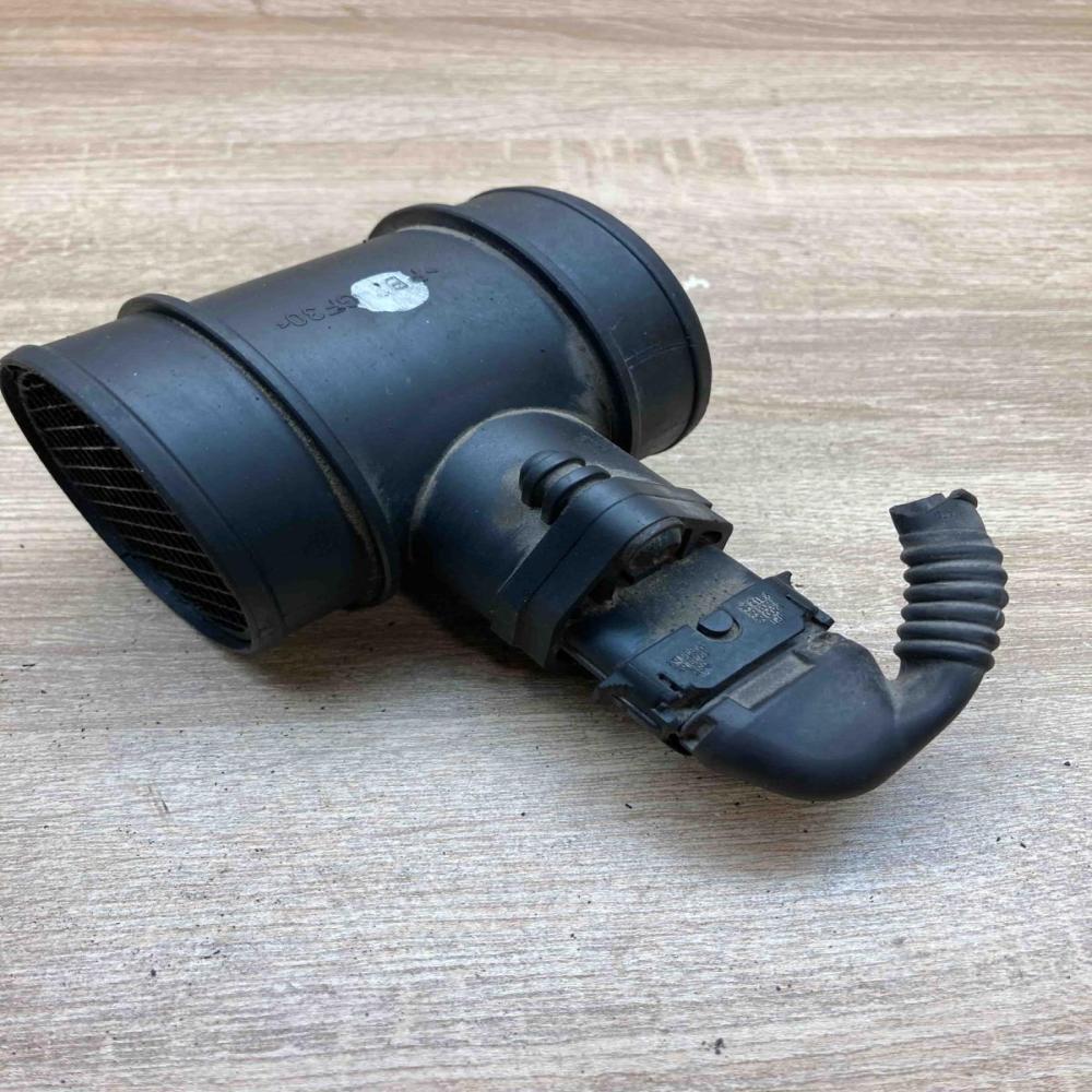 0281002428   Mass air flow meter Opel Astra G