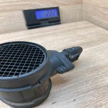 0281002428   Mass air flow meter Opel Astra G