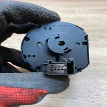 1K0941431BB 3468 K1BBT Light switch Volkswagen Golf VI