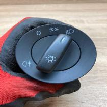 1K0941431BB 3468 K1BBT Light switch Volkswagen Golf VI