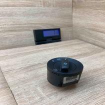 1K0941431BB 3468 K1BBT Light switch Volkswagen Golf VI