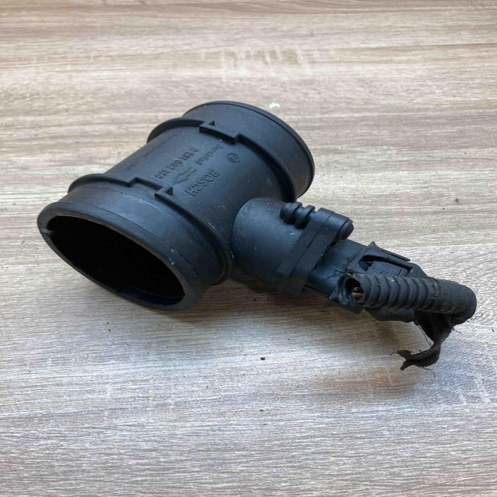 0281002180   Mass air flow meter Opel Astra G