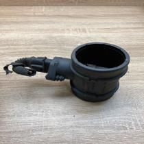 0281002180   Mass air flow meter Opel Astra G