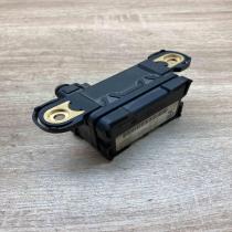 7H0907655A 101701 03663  ESP acceleration yaw rate sensor Volkswagen Golf V