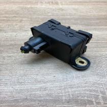 7H0907655A 101701 03663  ESP acceleration yaw rate sensor Volkswagen Golf V