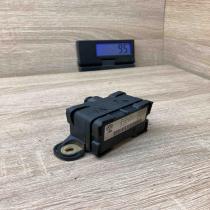 7H0907655A 101701 03663  ESP acceleration yaw rate sensor Volkswagen Golf V