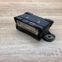 7H0907652A 101701 03673  ESP acceleration yaw rate sensor Volkswagen Touareg I
