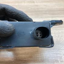 7H0907652A 101701 03673  ESP acceleration yaw rate sensor Volkswagen Touareg I