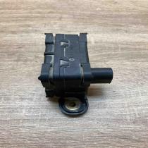 7H0907652A 101701 03673  ESP acceleration yaw rate sensor Volkswagen Touareg I