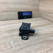 7H0907652A 101701 03673  ESP acceleration yaw rate sensor Volkswagen Touareg I
