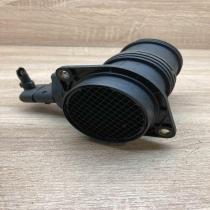 0280217121  566 Mass air flow meter Audi A3 S3 8L