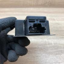 5M0035570B   Aerial antenna amplifier Volkswagen Golf VI