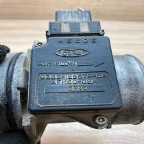 93BB 12B579 BA AFH60 02A  Mass air flow meter Ford Mondeo MK II