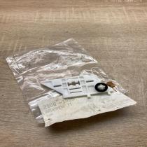 A0009916171  MB Body Trim Clip Clamp Other body part Mercedes-Benz B W245