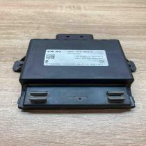8K0959663A 8K0959663  Power management control unit Audi A4 S4 B8 8K