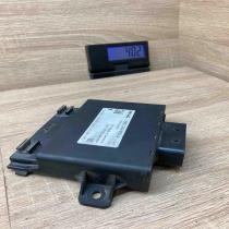 8K0959663A 8K0959663  Power management control unit Audi A4 S4 B8 8K