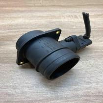 06A906461 02810217121  Mass air flow meter Volkswagen Sharan