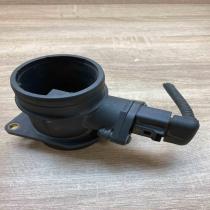 06A906461 02810217121  Mass air flow meter Volkswagen Sharan