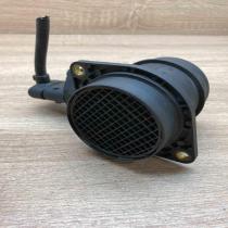 06A906461 02810217121  Mass air flow meter Volkswagen Sharan