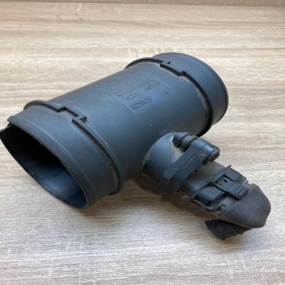 24437502 0281002479  Mass air flow meter Opel Zafira A
