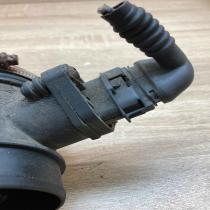 24437502 0281002478 816 Mass air flow meter Opel Zafira A