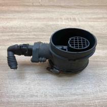 24437502 0281002478 816 Mass air flow meter Opel Zafira A