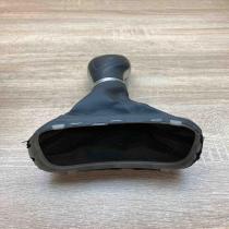 VW Golf Shift Knob   Gear lever shifter trim leather/knob Volkswagen Golf VII