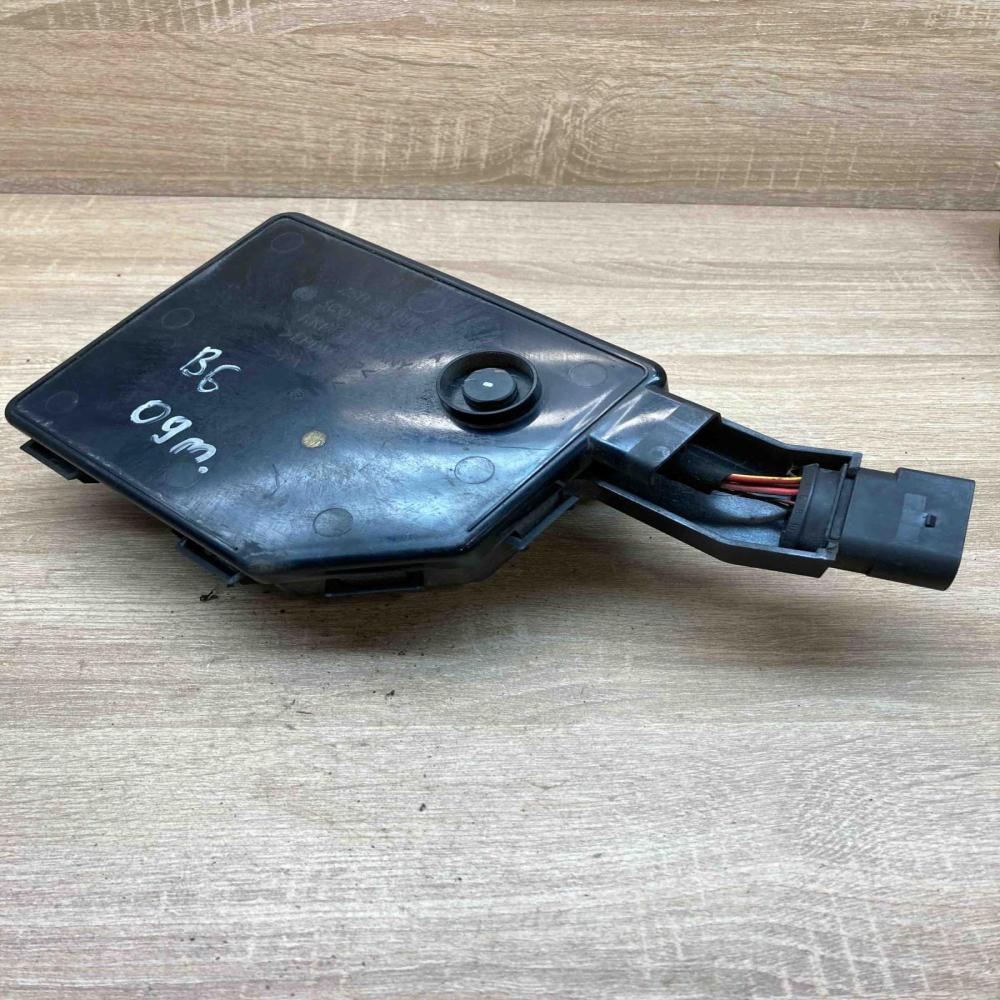 3C0907269A 3C0907300A  Voltage converter inverter Volkswagen PASSAT B6