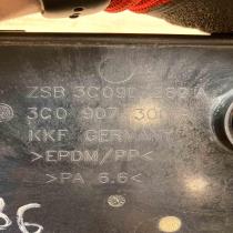 3C0907269A 3C0907300A  Voltage converter inverter Volkswagen PASSAT B6