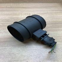 55350048 0281002618  Mass air flow meter Opel Astra H