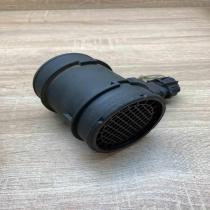 55350048 0281002618  Mass air flow meter Opel Astra H