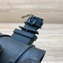 55350048 0281002618  Mass air flow meter Opel Astra H