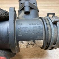 06A906461A 0280218002  Mass air flow meter Audi A3 S3 8L