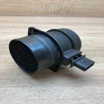 03G906461C 0281002735  Mass air flow meter Volkswagen Touran I