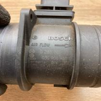 03G906461C 0281002735  Mass air flow meter Volkswagen Touran I