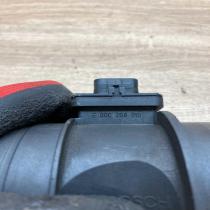 03L906461A 0281002956  Mass air flow meter Volkswagen Tiguan